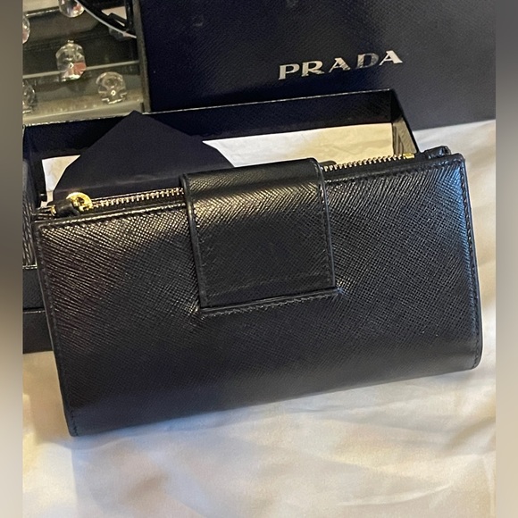 🔥NEW🔥 Prada Wallet - Picture 11 of 11